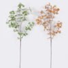 Artificial Plant 23*23*91cm  Begonia single stem GS-64625001 2025Dec YeahFlower is one of Chinese leading OEM manufacturers and exporters , supplying the silk flowers, wholesale artificial trees