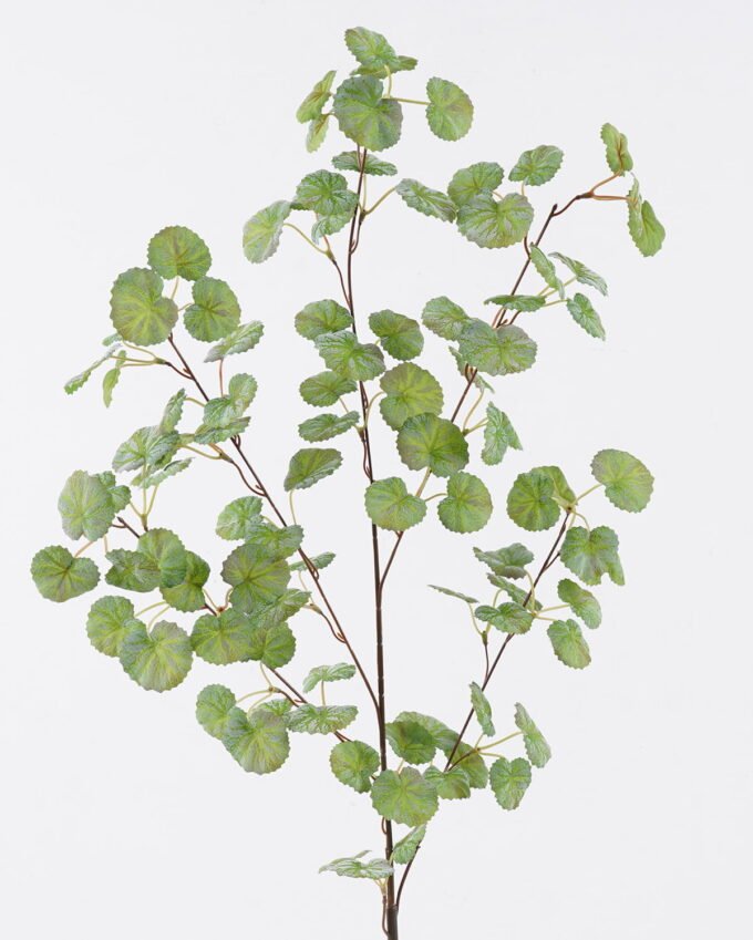 Artificial Plant 23*23*91cm  Begonia single stem GS-64625001 2025Dec YeahFlower is one of Chinese leading OEM manufacturers and exporters , supplying the silk flowers, wholesale artificial trees