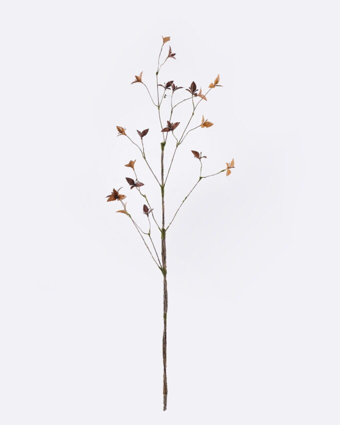 Artificial Plant 30*30*130cm Cherry blossom leaves single stem GS-80725014 2026Feb YeahFlower is one of Chinese leading OEM manufacturers and exporters , supplying the silk flowers, wholesale artificial trees