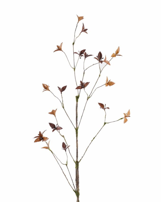 Artificial Plant 30*30*130cm Cherry blossom leaves single stem GS-80725014 2026Feb YeahFlower is one of Chinese leading OEM manufacturers and exporters , supplying the silk flowers, wholesale artificial trees