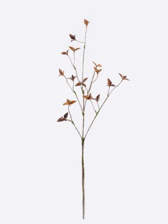 Artificial Plant 30*30*130cm Cherry blossom leaves single stem GS-80725014 2026Feb 3,000+ sqm showroom with thousands of artificial flowers, plants & trees ready for global sourcing.