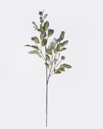 Artificial Plant 42*42*110cm Chestnu *2 single stem GS-27925016-G2 2025SEP YeahFlower is one of Chinese leading OEM manufacturers and exporters , supplying the silk flowers, wholesale artificial trees