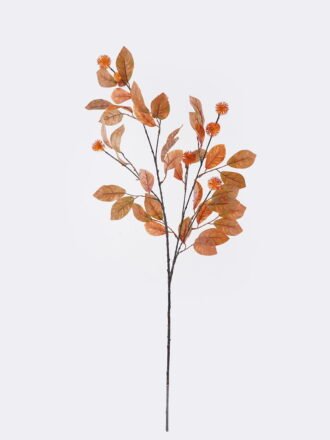Artificial Plant 42*42*113cm Leaf single stem GS-27925017 2025SEP 3,000+ sqm showroom with thousands of artificial flowers, plants & trees ready for global sourcing.