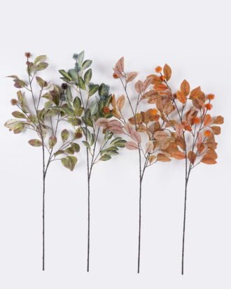 Artificial Plant 42*42*110cm Chestnu *2 single stem GS-27925016 2025SEP YeahFlower is one of Chinese leading OEM manufacturers and exporters , supplying the silk flowers, wholesale artificial trees
