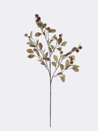 Artificial Plant 52*52*120cm Chestnu *3 single stem GS-27925015 2025SEP 3,000+ sqm showroom with thousands of artificial flowers, plants & trees ready for global sourcing.