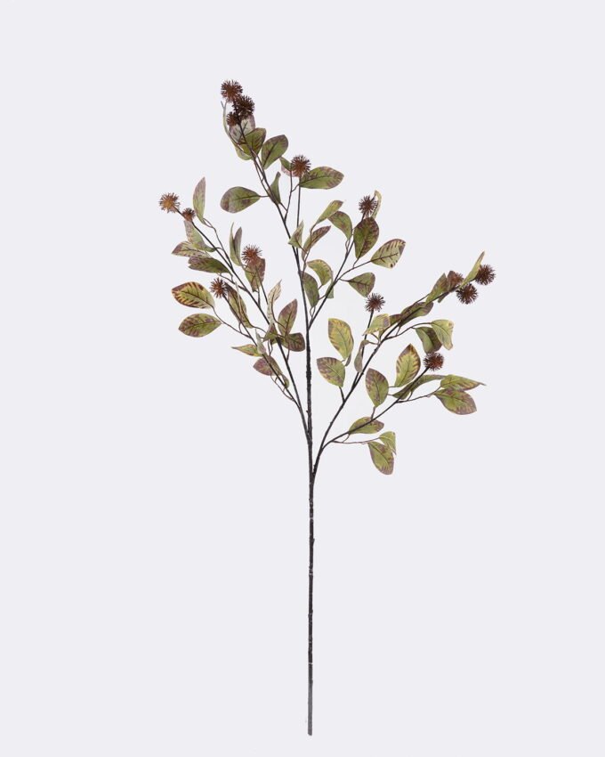 Artificial Plant 52*52*120cm Chestnu *3 single stem GS-27925015-G2 2025SEP YeahFlower is one of Chinese leading OEM manufacturers and exporters , supplying the silk flowers, wholesale artificial trees