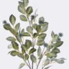 Artificial Plant 52*52*120cm Chestnu *3 single stem GS-27925015 2025SEP YeahFlower is one of Chinese leading OEM manufacturers and exporters , supplying the silk flowers, wholesale artificial trees