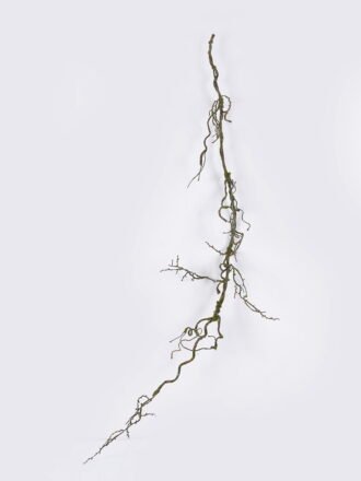 Artificial Plant 22*22*104cm Deadwood garland GS-80725005 2026Feb 3,000+ sqm showroom with thousands of artificial flowers, plants & trees ready for global sourcing.
