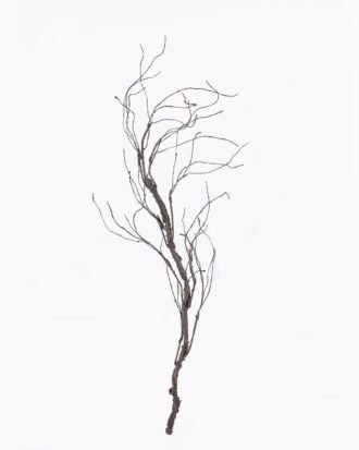 Artificial Plant 20*20*140cm Deadwood single stem GS-80525001 2026Feb YeahFlower is one of Chinese leading OEM manufacturers and exporters , supplying the silk flowers, wholesale artificial trees