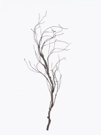 Artificial Plant 15*15*125cm Deadwood single stem GS-80525002 2026Feb 3,000+ sqm showroom with thousands of artificial flowers, plants & trees ready for global sourcing.