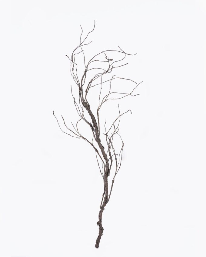 Artificial Plant 20*20*140cm Deadwood single stem GS-80525001 2026Feb YeahFlower is one of Chinese leading OEM manufacturers and exporters , supplying the silk flowers, wholesale artificial trees