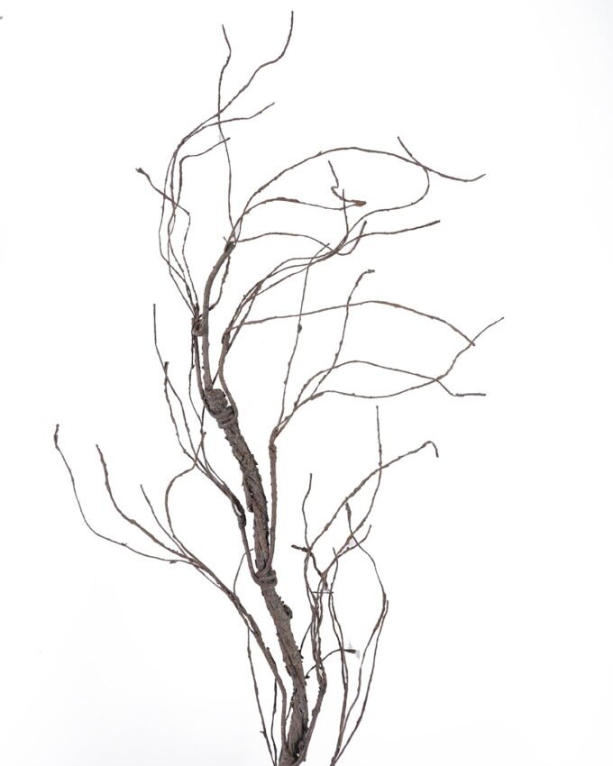 Artificial Plant 20*20*140cm Deadwood single stem GS-80525001 2026Feb YeahFlower is one of Chinese leading OEM manufacturers and exporters , supplying the silk flowers, wholesale artificial trees