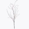 Artificial Plant 15*15*125cm Deadwood single stem GS-80525002 2026Feb YeahFlower is one of Chinese leading OEM manufacturers and exporters , supplying the silk flowers, wholesale artificial trees