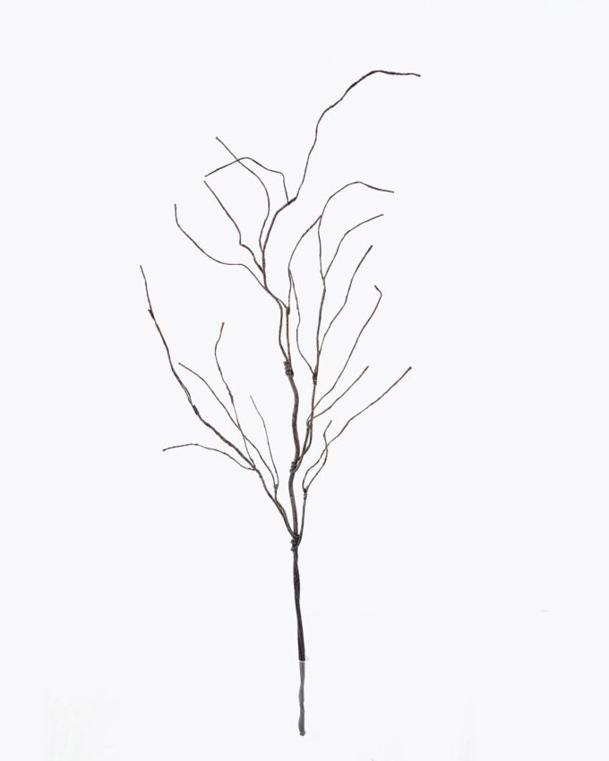 Artificial Plant 15*15*125cm Deadwood single stem GS-80525002 2026Feb YeahFlower is one of Chinese leading OEM manufacturers and exporters , supplying the silk flowers, wholesale artificial trees