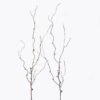 Artificial Plant 24*24*125cm Deadwood single stem GS-80525003 2026Feb YeahFlower is one of Chinese leading OEM manufacturers and exporters , supplying the silk flowers, wholesale artificial trees