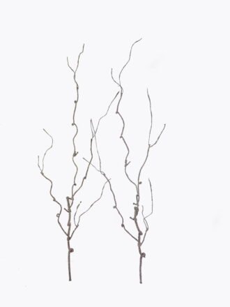 Artificial Plant 15*15*125cm Deadwood single stem GS-80525002 2026Feb 3,000+ sqm showroom with thousands of artificial flowers, plants & trees ready for global sourcing.