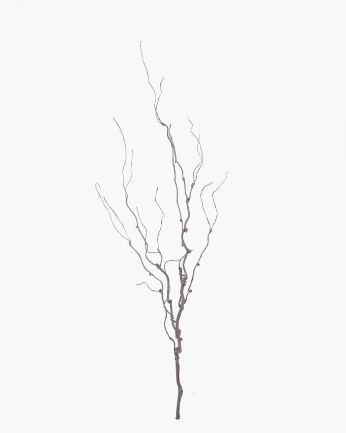 Artificial Plant 24*24*125cm Deadwood single stem GS-80525003 2026Feb YeahFlower is one of Chinese leading OEM manufacturers and exporters , supplying the silk flowers, wholesale artificial trees