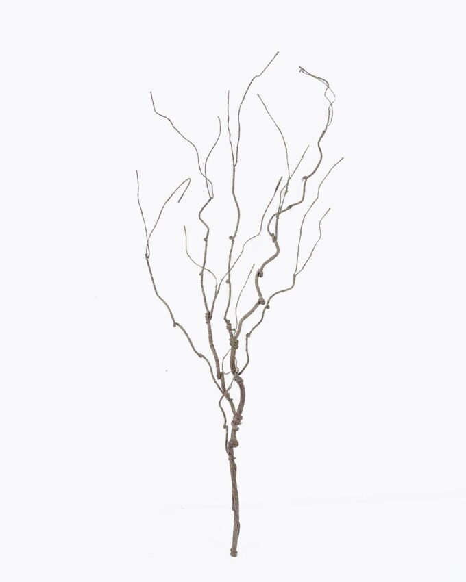 Artificial Plant 24*24*125cm Deadwood single stem GS-80525003 2026Feb YeahFlower is one of Chinese leading OEM manufacturers and exporters , supplying the silk flowers, wholesale artificial trees