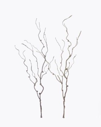 Artificial Plant 17*17*95cm Deadwood single stem GS-80525004 2026Feb YeahFlower is one of Chinese leading OEM manufacturers and exporters , supplying the silk flowers, wholesale artificial trees