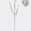 Artificial Plant 17*17*78cm Eucalyptus *3 single stem GS-17725054-G1 2025SEP YeahFlower is one of Chinese leading OEM manufacturers and exporters , supplying the silk flowers, wholesale artificial trees