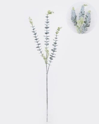 Artificial Plant 17*17*78cm Eucalyptus *3 single stem GS-17725054-G1 2025SEP YeahFlower is one of Chinese leading OEM manufacturers and exporters , supplying the silk flowers, wholesale artificial trees Artificial Plant 17*17*78cm Eucalyptus *3 single stem GS-17725054-G1 2025SEP YeahFlower is one of Chinese leading OEM manufacturers and exporters , supplying the silk flowers, wholesale artificial trees