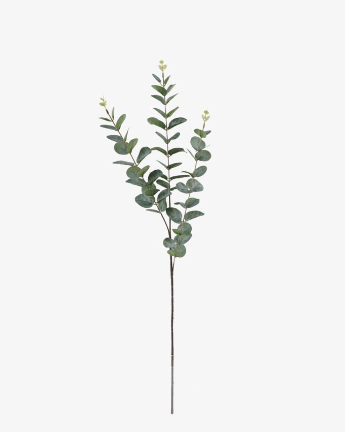 Artificial Plant 23*23*83cm Eucalyptus *3 single stem GS-81325010 2026Feb YeahFlower is one of Chinese leading OEM manufacturers and exporters , supplying the silk flowers, wholesale artificial trees