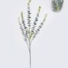 Artificial Plant 23*23*78cm Eucalyptus *5 single stem GS-17725058 2025SEP YeahFlower is one of Chinese leading OEM manufacturers and exporters , supplying the silk flowers, wholesale artificial trees