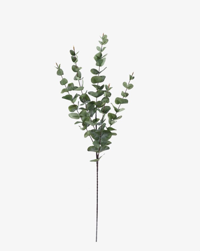 Artificial Plant 24*24*98cm Eucalyptus *5 single stem GS-81325009 2026Feb YeahFlower is one of Chinese leading OEM manufacturers and exporters , supplying the silk flowers, wholesale artificial trees