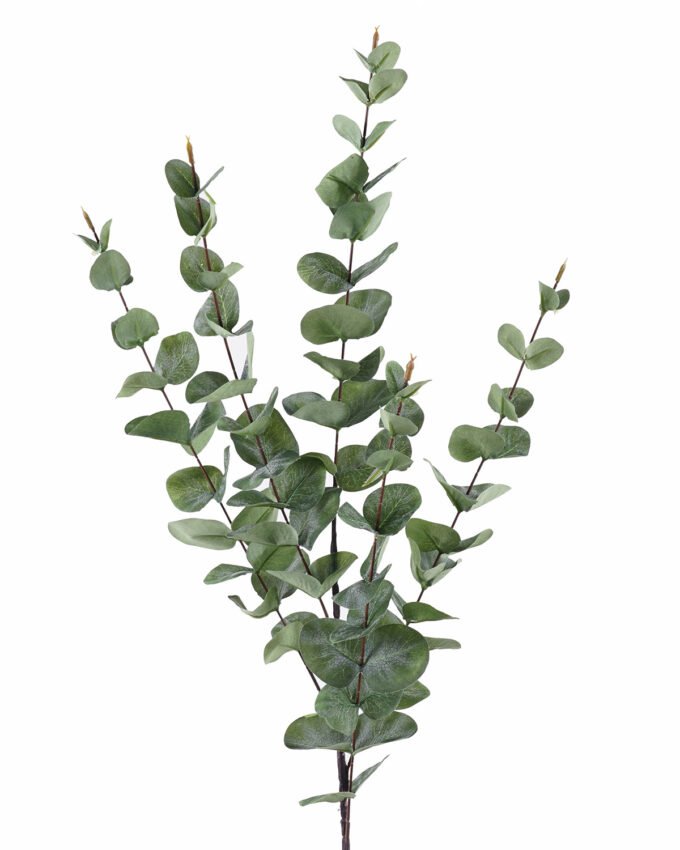 Artificial Plant 24*24*98cm Eucalyptus *5 single stem GS-81325009 2026Feb YeahFlower is one of Chinese leading OEM manufacturers and exporters , supplying the silk flowers, wholesale artificial trees
