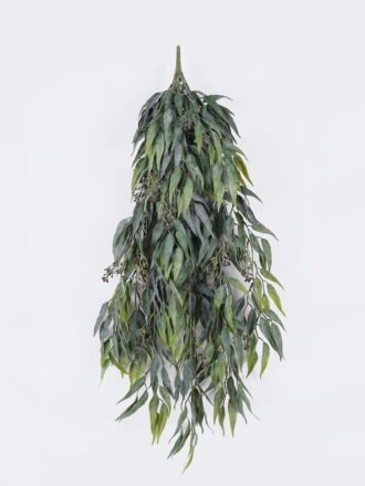 Artificial Plant 20*20*47cm  Leaf single stem GS-81125001 2026Feb 3,000+ sqm showroom with thousands of artificial flowers, plants & trees ready for global sourcing.