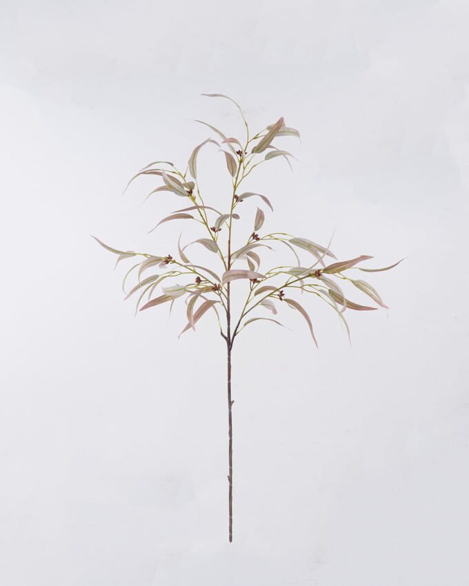 Artificial Plant 47*47*123cm Eucalyptus leaf single stem GS-64425009-G3 2025Dec YeahFlower is one of Chinese leading OEM manufacturers and exporters , supplying the silk flowers, wholesale artificial trees
