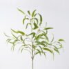 Artificial Plant 47*47*123cm Eucalyptus leaf single stem GS-64425009 2025Dec YeahFlower is one of Chinese leading OEM manufacturers and exporters , supplying the silk flowers, wholesale artificial trees