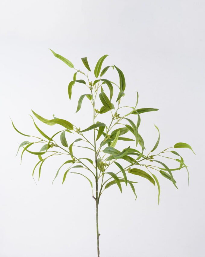 Artificial Plant 47*47*123cm Eucalyptus leaf single stem GS-64425009 2025Dec YeahFlower is one of Chinese leading OEM manufacturers and exporters , supplying the silk flowers, wholesale artificial trees