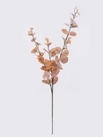 Artificial Plant 17*17*78cm Eucalyptus *3 single stem GS-17725054-G1 2025SEP 3,000+ sqm showroom with thousands of artificial flowers, plants & trees ready for global sourcing.