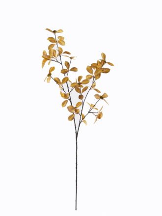 Artificial Plant 18*18*70cm  Eucalyptus single stem GS-27925021 2025SEP 3,000+ sqm showroom with thousands of artificial flowers, plants & trees ready for global sourcing.