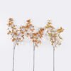 Artificial Plant 30*30*110cm  Eucalyptus single stem GS-27925020 2025SEP YeahFlower is one of Chinese leading OEM manufacturers and exporters , supplying the silk flowers, wholesale artificial trees