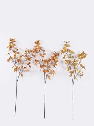 Artificial Plant 30*30*110cm  Eucalyptus single stem GS-27925020-Y1 2025SEP 3,000+ sqm showroom with thousands of artificial flowers, plants & trees ready for global sourcing.