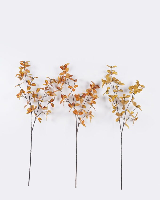 Artificial Plant 30*30*110cm  Eucalyptus single stem GS-27925020 2025SEP YeahFlower is one of Chinese leading OEM manufacturers and exporters , supplying the silk flowers, wholesale artificial trees
