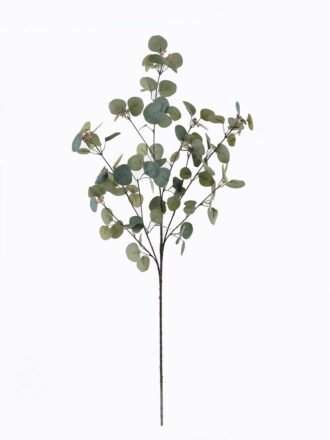Artificial Plant 38*38*110cm Eucalyptus single stem GS-27925026 2025Nov 3,000+ sqm showroom with thousands of artificial flowers, plants & trees ready for global sourcing.