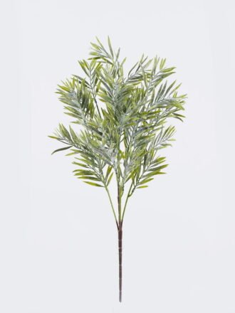 Artificial Plant 35*35*67cm Hedyotis Diffusa single stem GS-81125009 2026Feb 3,000+ sqm showroom with thousands of artificial flowers, plants & trees ready for global sourcing.
