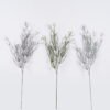 Artificial Plant 17*17*90cm Grass single stem GS-02225029 2025SEP YeahFlower is one of Chinese leading OEM manufacturers and exporters , supplying the silk flowers, wholesale artificial trees