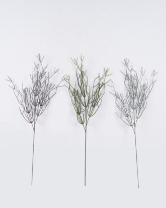 Artificial Plant 17*17*90cm Grass single stem GS-02225029 2025SEP YeahFlower is one of Chinese leading OEM manufacturers and exporters , supplying the silk flowers, wholesale artificial trees