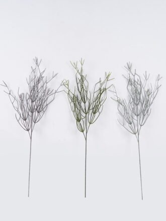 Artificial Plant 17*17*90cm Grass single stem GS-02225029-K1 2025SEP 3,000+ sqm showroom with thousands of artificial flowers, plants & trees ready for global sourcing.