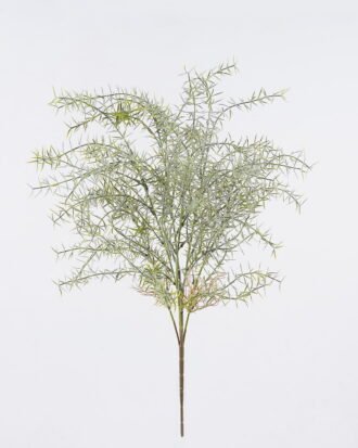 Artificial Plant 35*35*67cm Hedyotis Diffusa single stem GS-81125009 2026Feb YeahFlower is one of Chinese leading OEM manufacturers and exporters , supplying the silk flowers, wholesale artificial trees