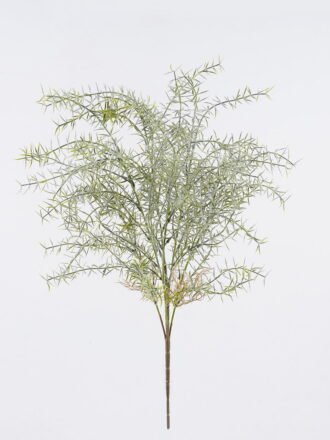 Artificial Plant 27*27*58cm Pine Needle single stem GS-81125008 2026Feb 3,000+ sqm showroom with thousands of artificial flowers, plants & trees ready for global sourcing.