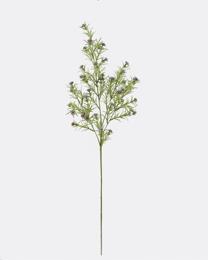 Artificial Plant 18*18*80cm Houttuynia cordata single stem fruit GS-05625004-Z1 2025SEP YeahFlower is one of Chinese leading OEM manufacturers and exporters , supplying the silk flowers, wholesale artificial trees
