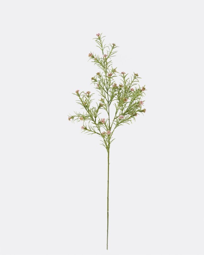 Artificial Plant 18*18*80cm Houttuynia cordata single stem fruit GS-05625004 2025SEP YeahFlower is one of Chinese leading OEM manufacturers and exporters , supplying the silk flowers, wholesale artificial trees