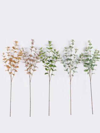 Artificial Plant 20*20*92cm Jasmine Leaf single stem GS-71625008-Z1 2026Jan 3,000+ sqm showroom with thousands of artificial flowers, plants & trees ready for global sourcing.