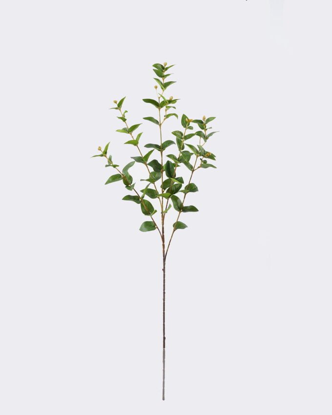 Artificial Plant Jasmine Leaf single stem GS-71625008_5 Artificial Plant 20*20*92cm Jasmine Leaf single stem GS-71625008 2026Jan YeahFlower is one of Chinese leading OEM manufacturers and exporters , supplying the silk flowers, wholesale artificial trees