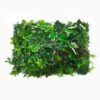 Artificial Plant 40*60cm Lawn grass mat GS-17725068 2025SEP YeahFlower is one of Chinese leading OEM manufacturers and exporters , supplying the silk flowers, wholesale artificial trees